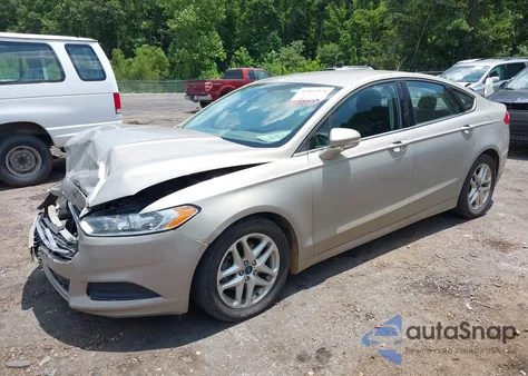 2015 Ford Fusion Se из США, поврежденный, VIN 3FA6P0H78FR275170